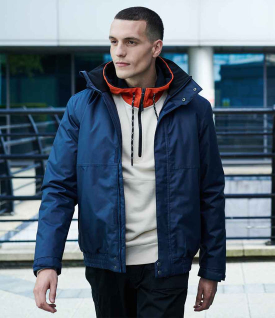 RG670 Navy Model