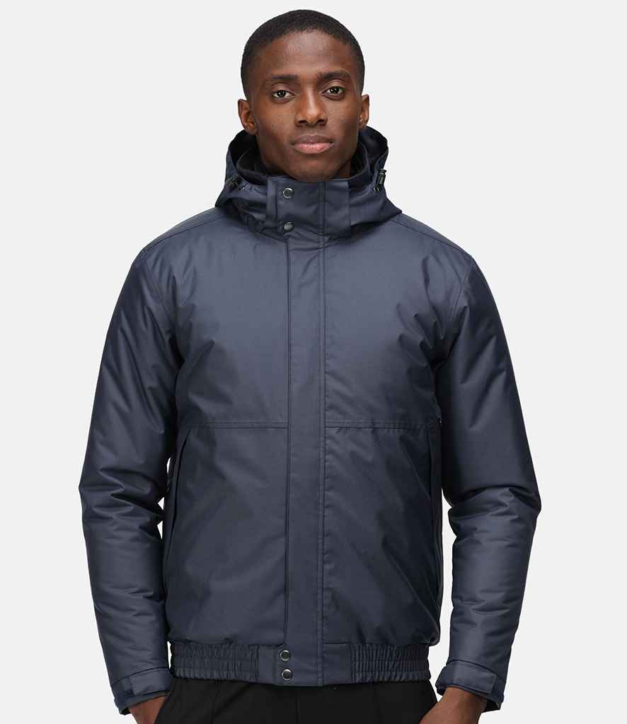 RG670 Navy Model