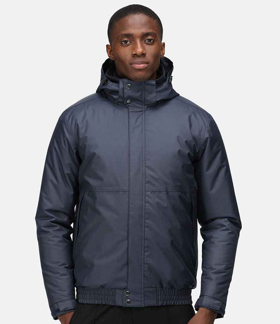 RG670 Navy Model