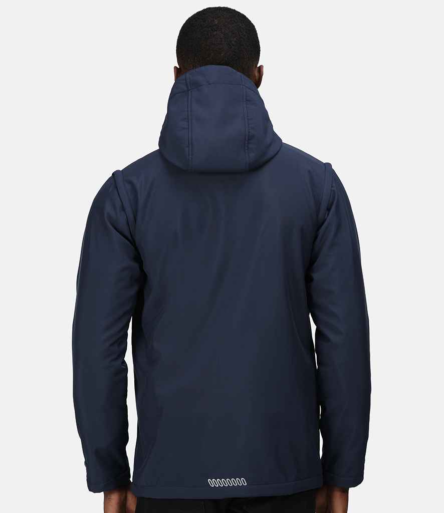 RG672 Navy/Navy Model