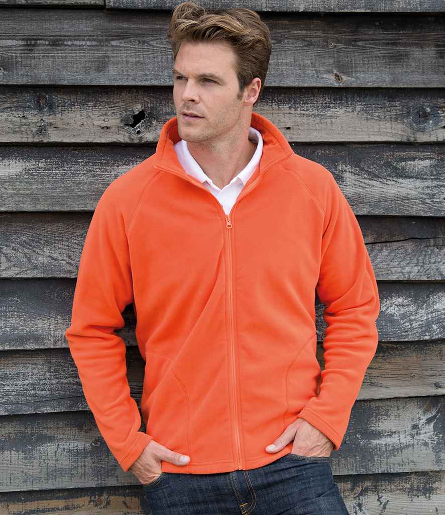 RS114M Orange Model