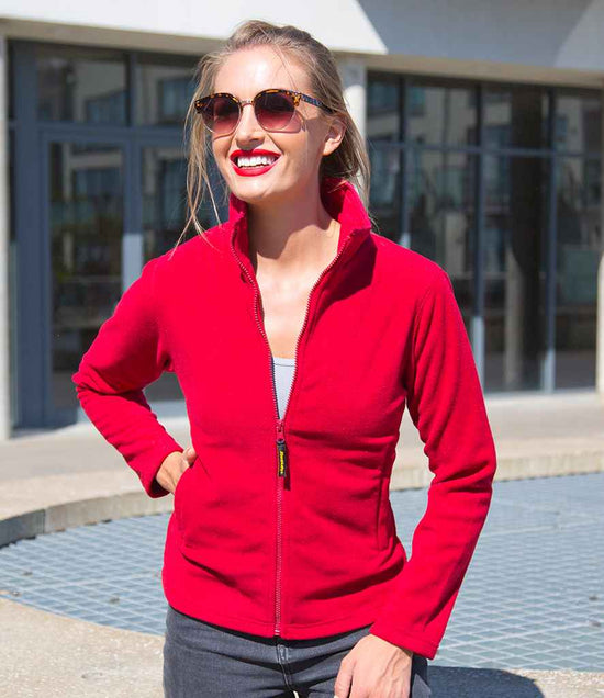 RS115F Red Model