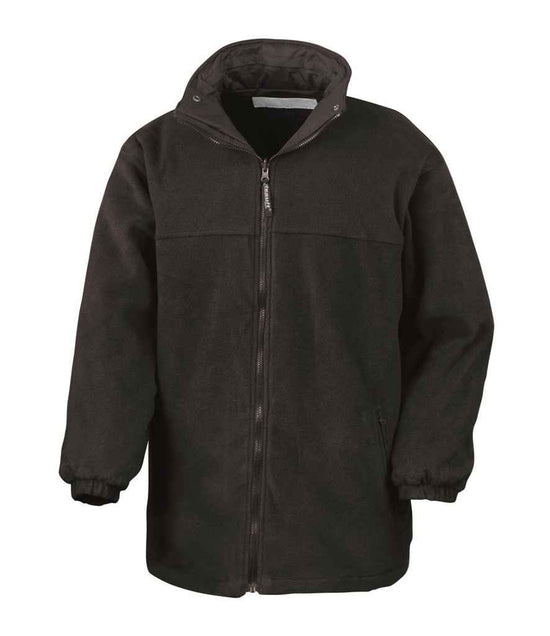 RS160 Brown Front