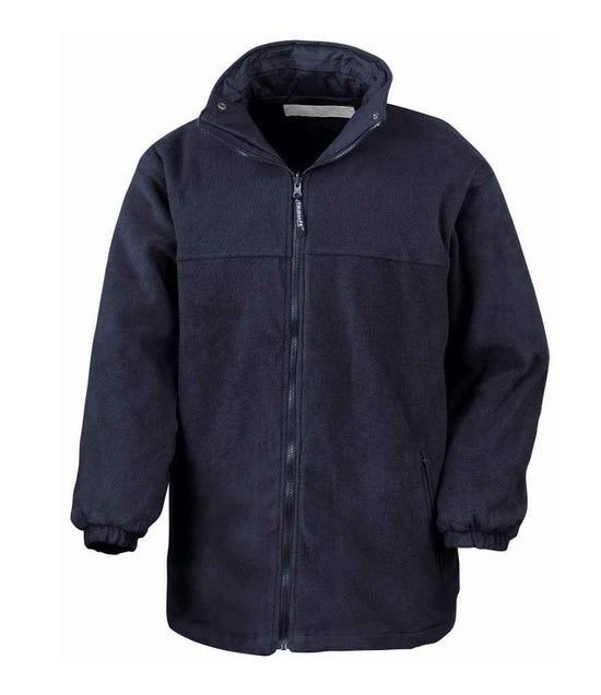 RS160 Navy Front