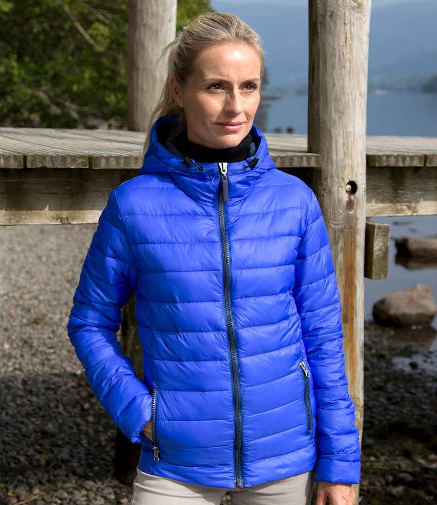 RS194F Royal Blue/Navy Model