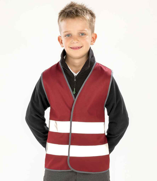 RS200BE Burgundy Model