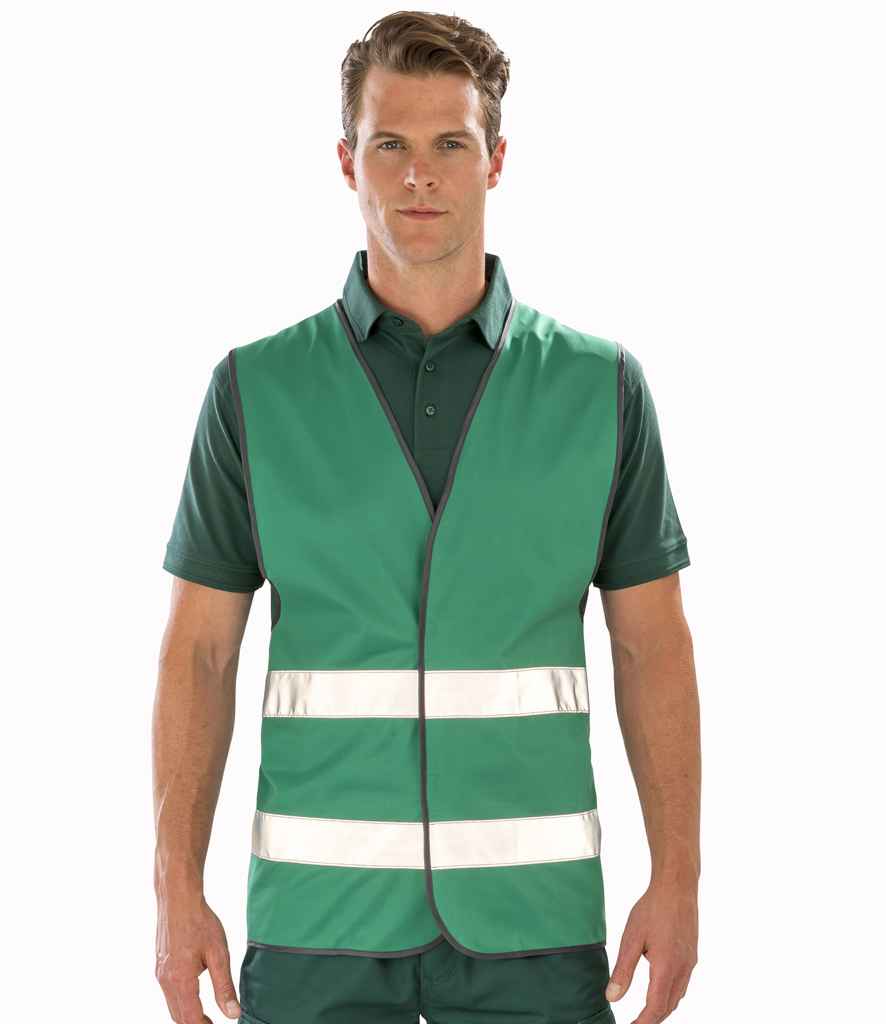 RS200E Paramedic Green Model