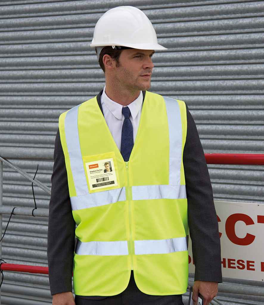 RS202 Fluorescent Yellow Model