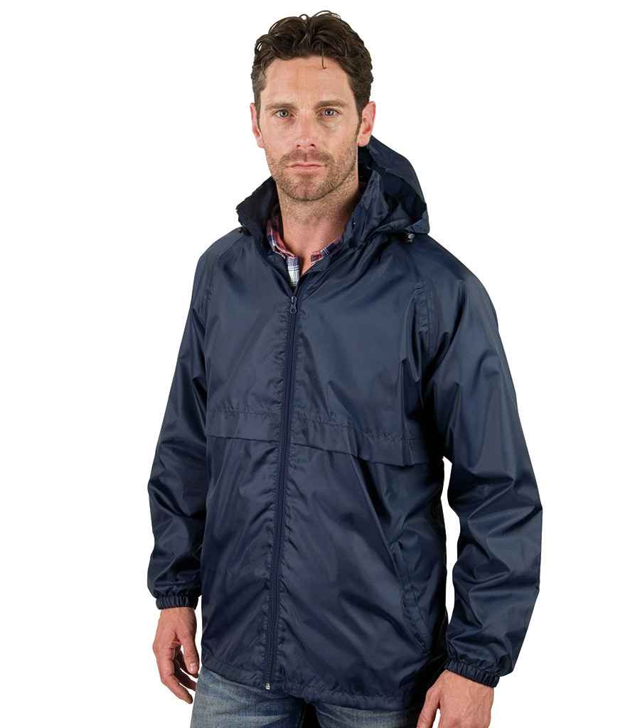 RS205 Navy Model