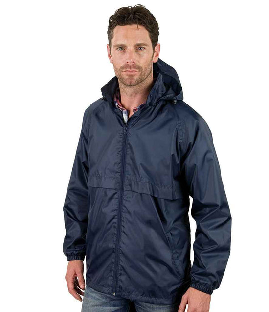 RS205 Navy Model