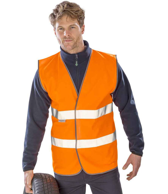 RS211 Orange Model