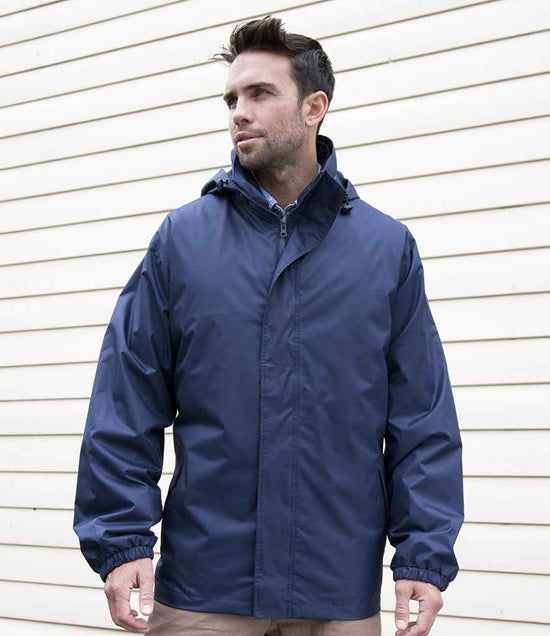 RS215 Navy Model