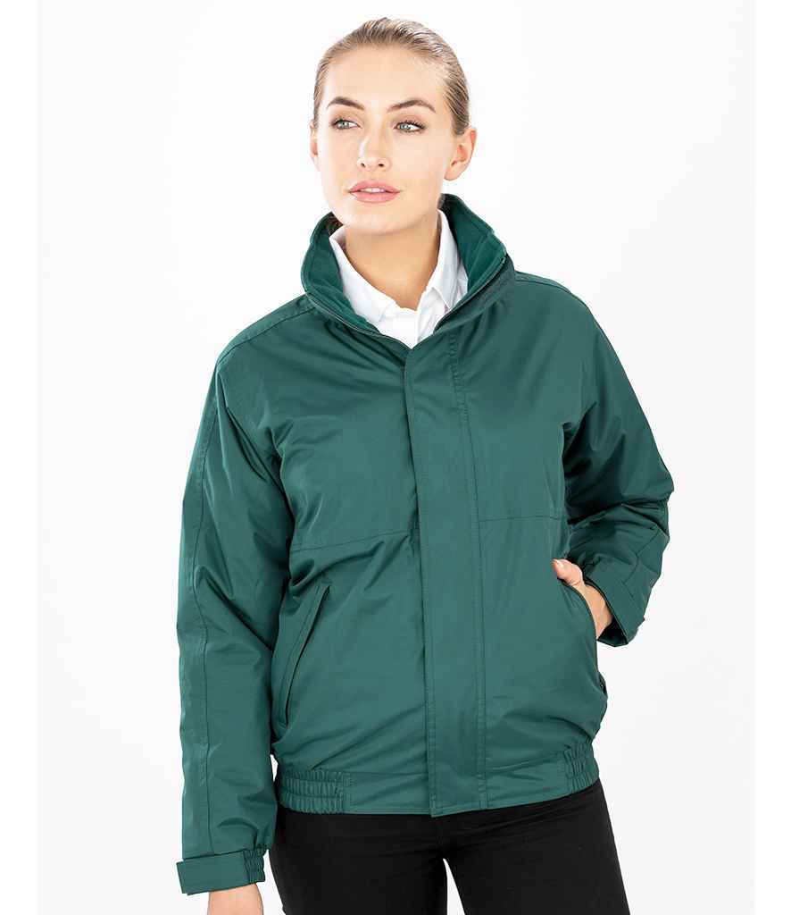 RS221F Bottle Green Model