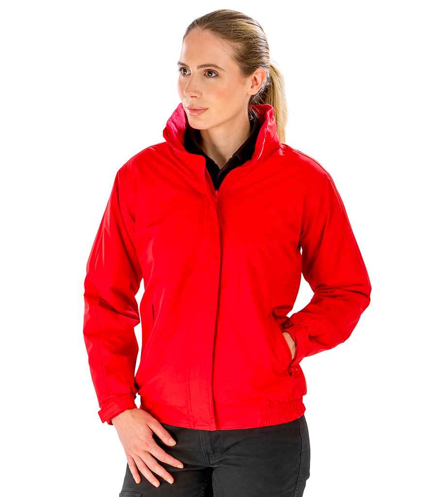 RS221F Red Model