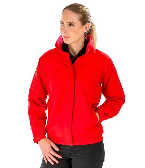 RS221F Red Model