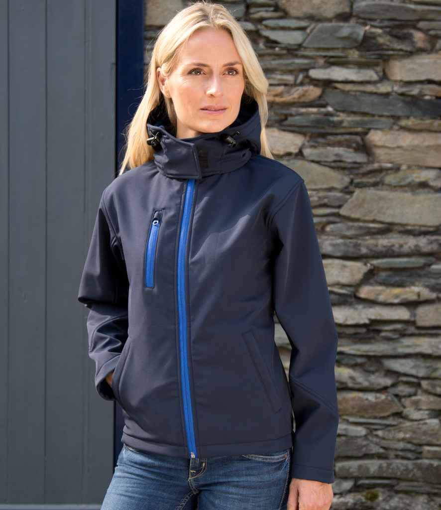 RS230F Navy/Royal Blue Model