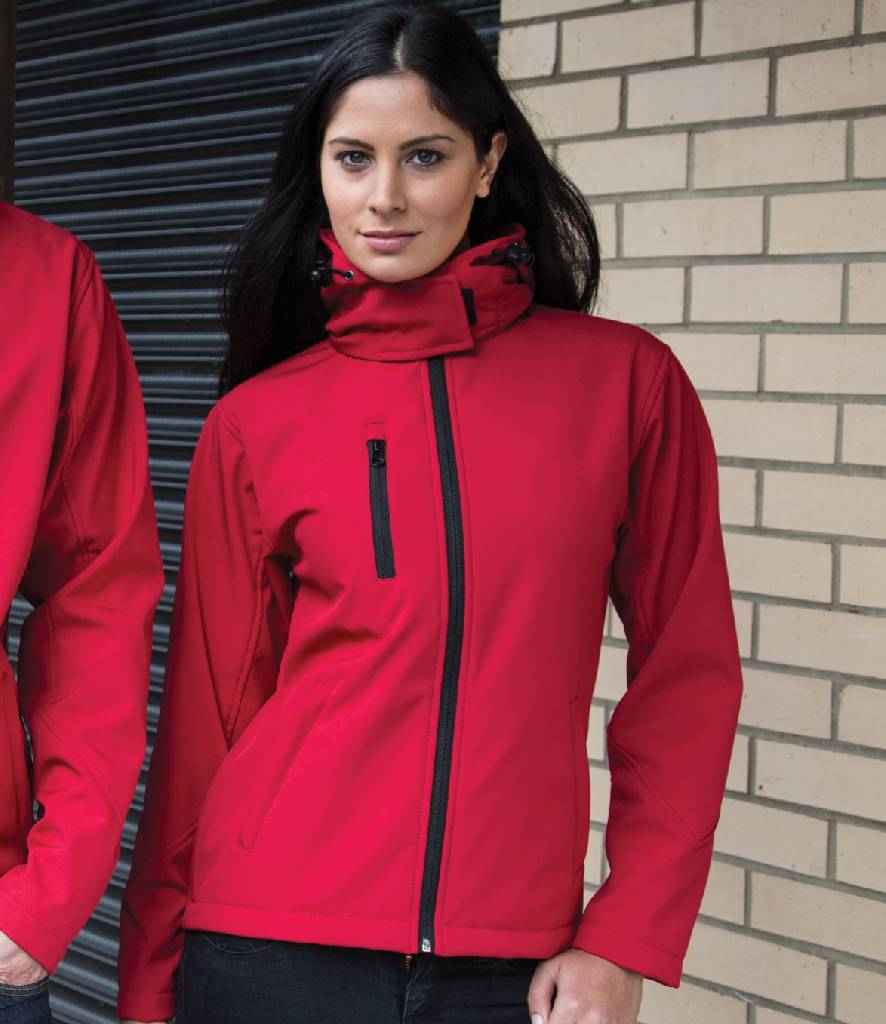 RS230F Red/Black Model