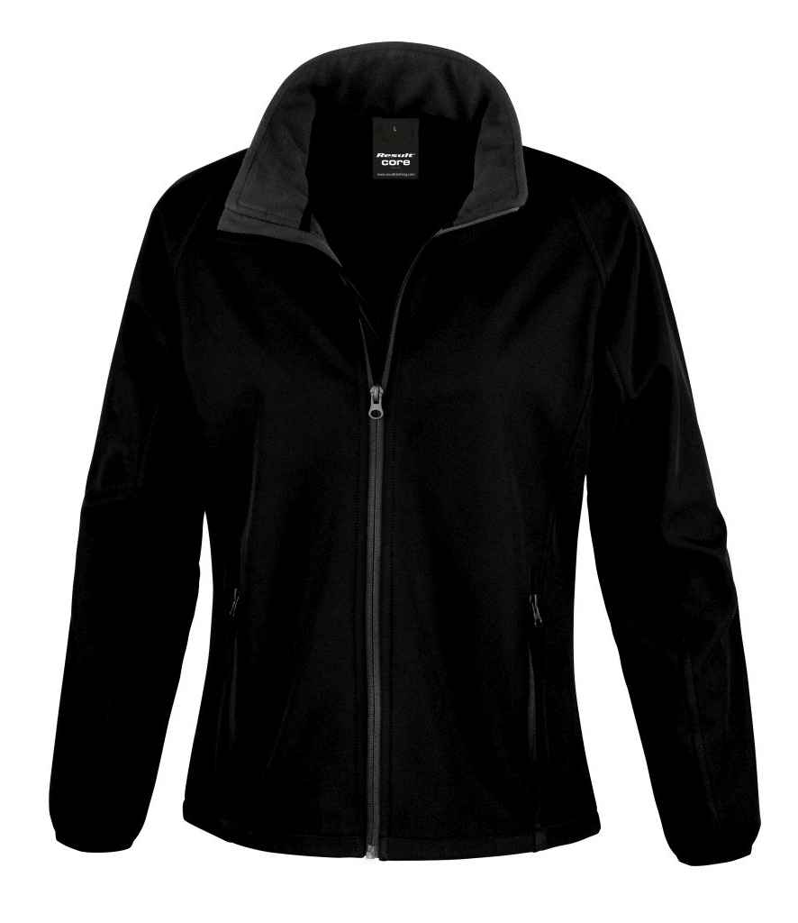 RS231F Black Front