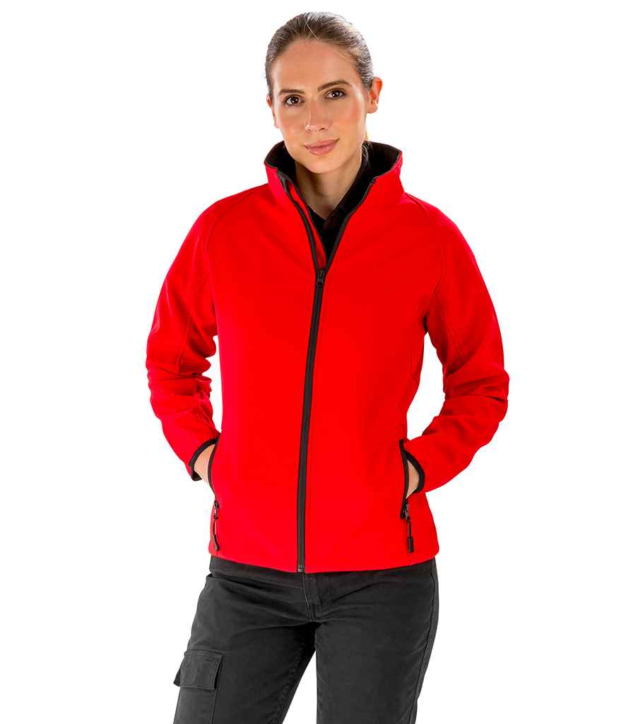 RS231F Red/Black Model