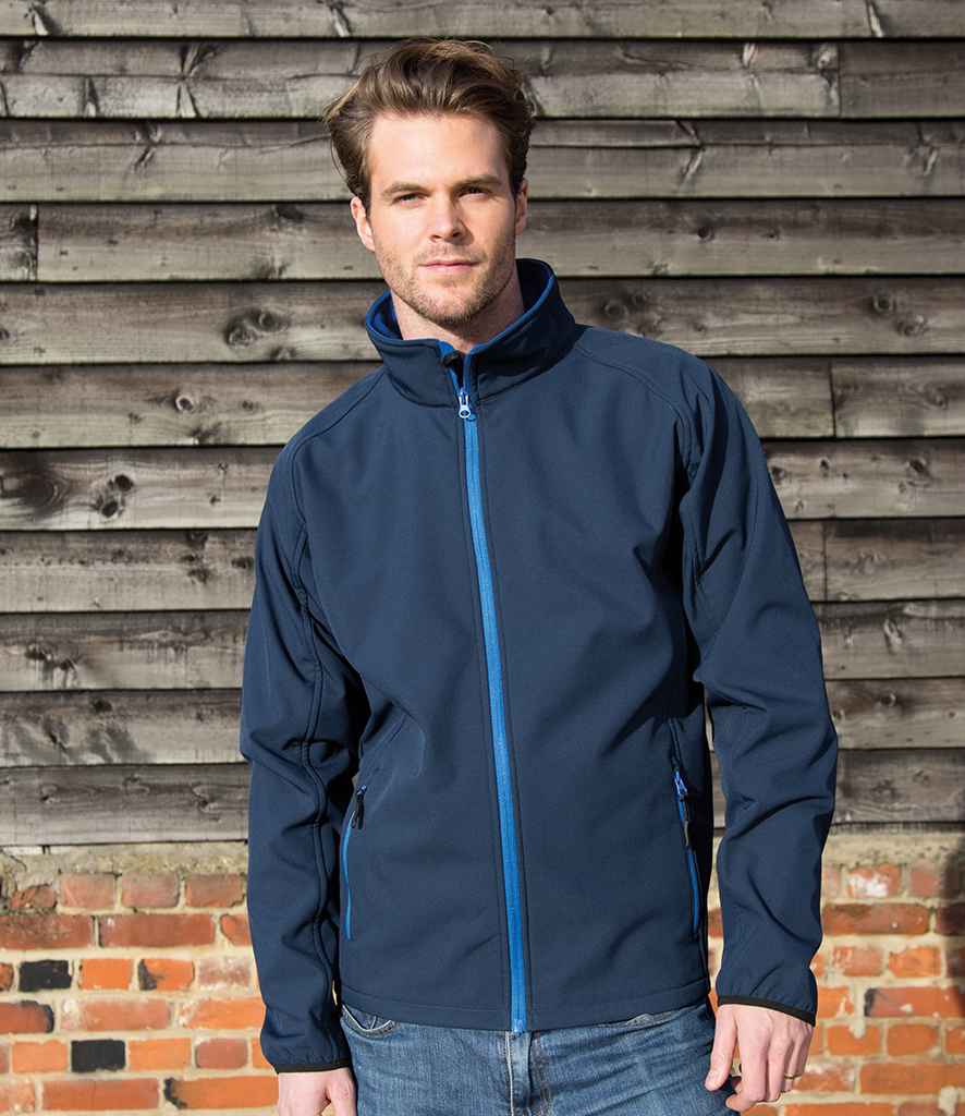 RS231M Navy/Royal Blue Model