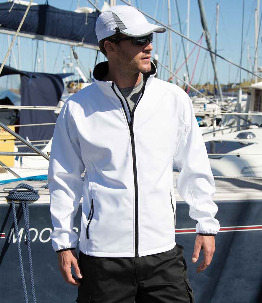 RS231M White/Black Model