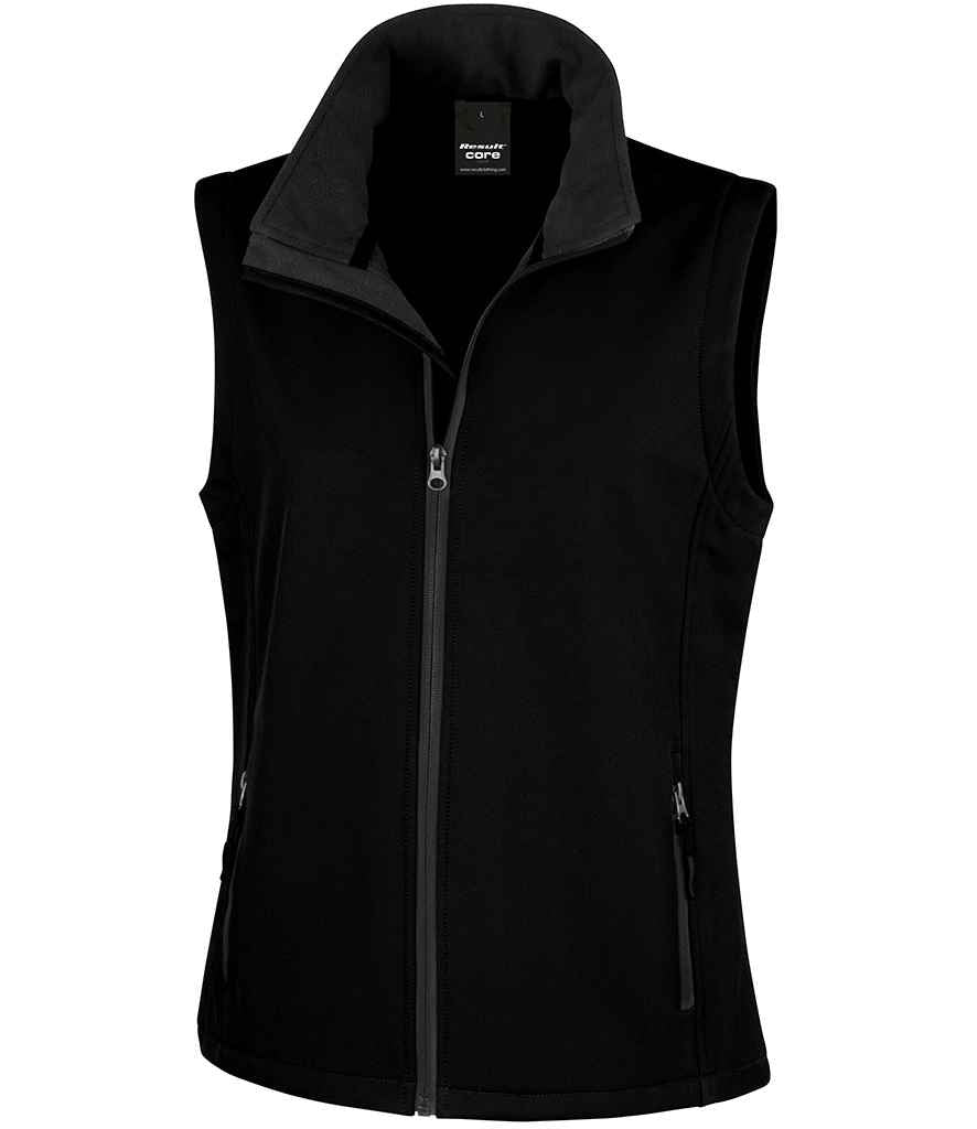 RS232F Black Front