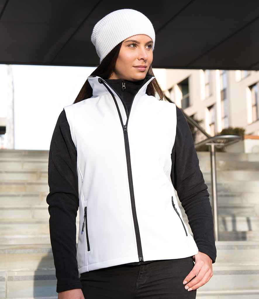 RS232F White/Black Model