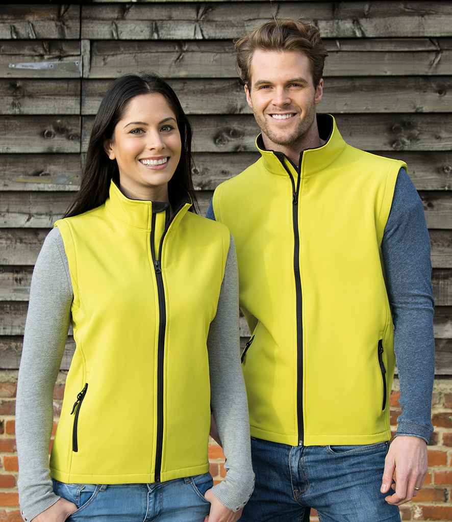 RS232F Yellow/Black Model