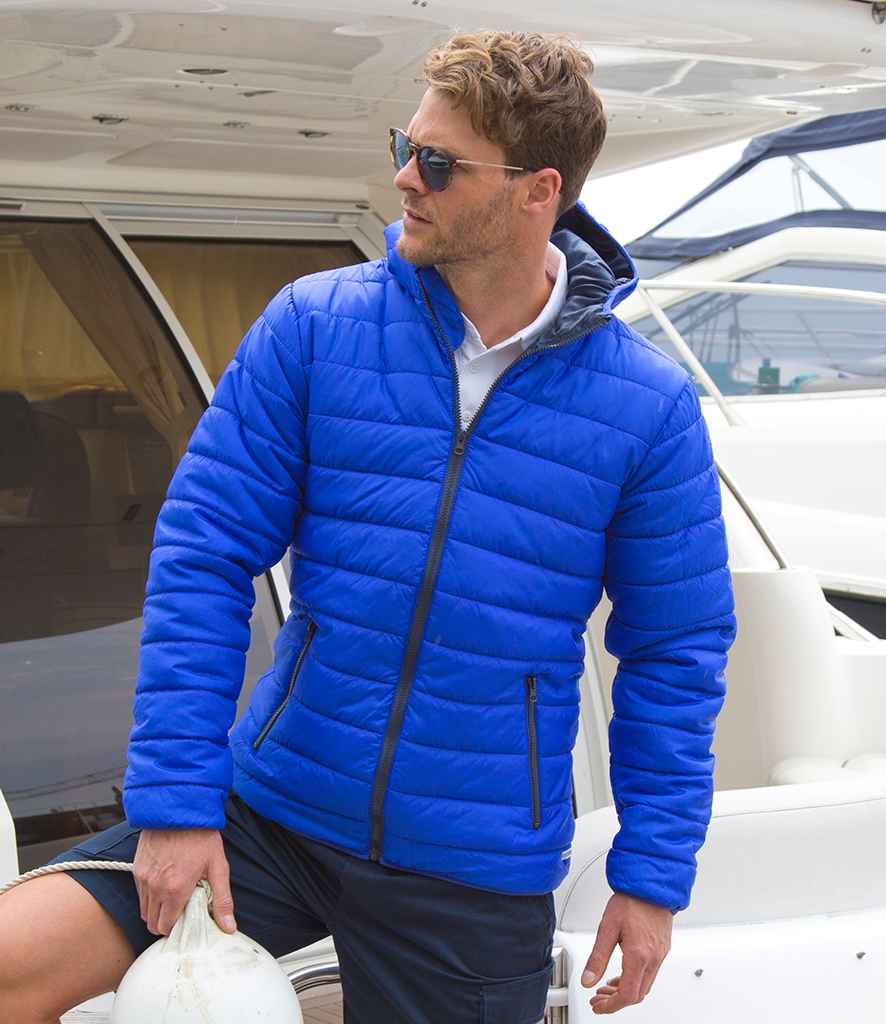 RS233M Royal Blue/Navy Model