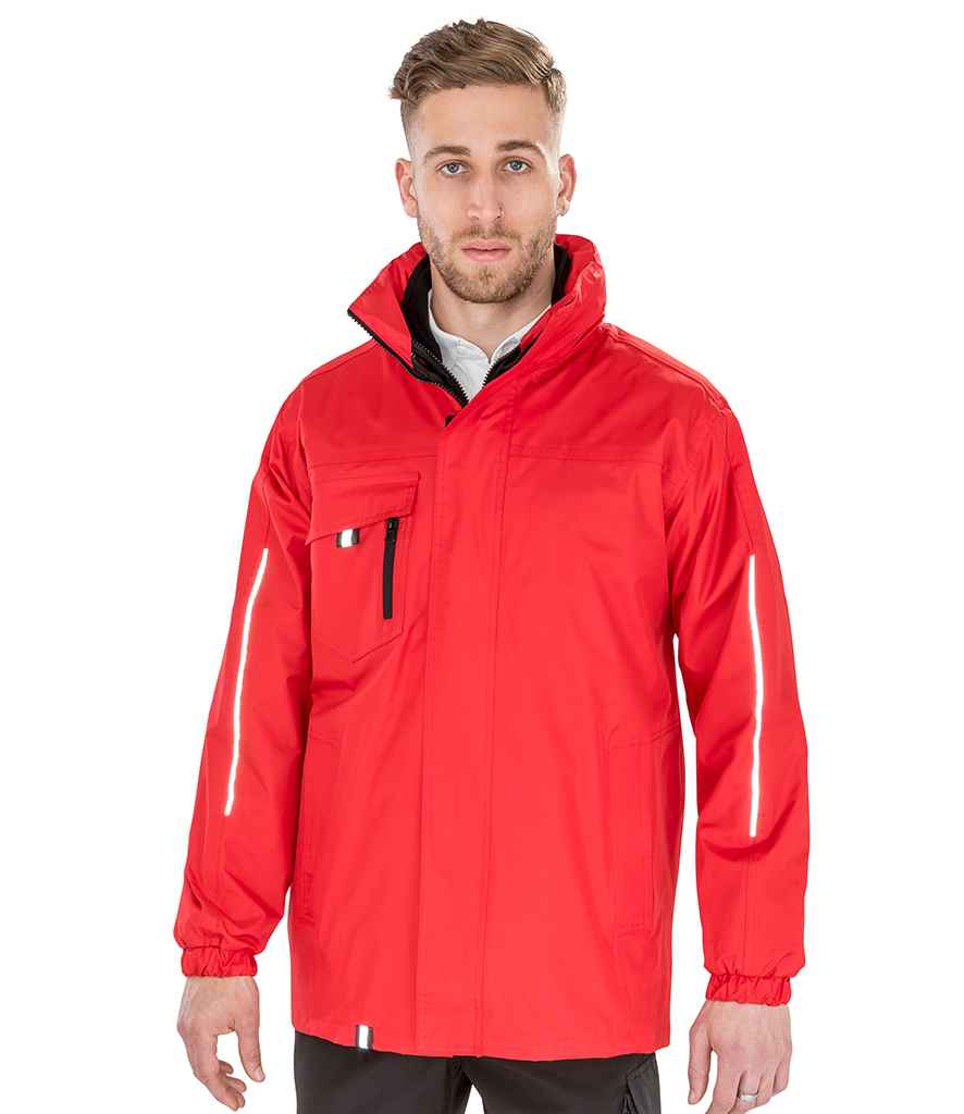 RS236 Red Model