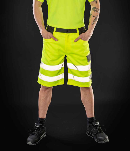 RS328 Fluorescent Yellow Model