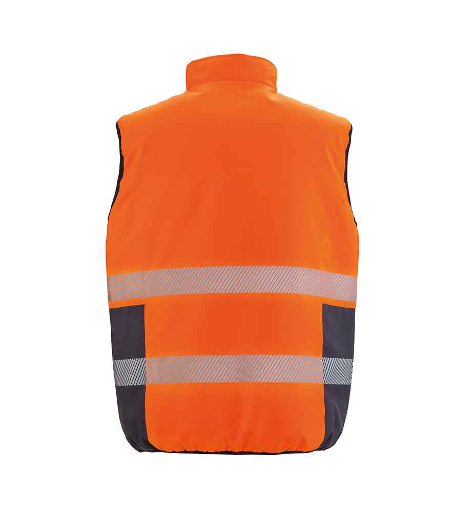 RS332 - Back