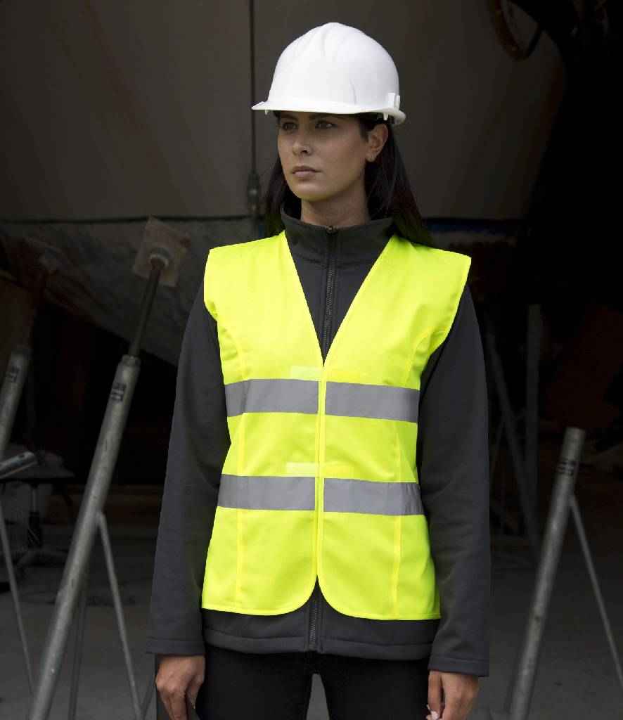 RS334F Fluorescent Yellow Model