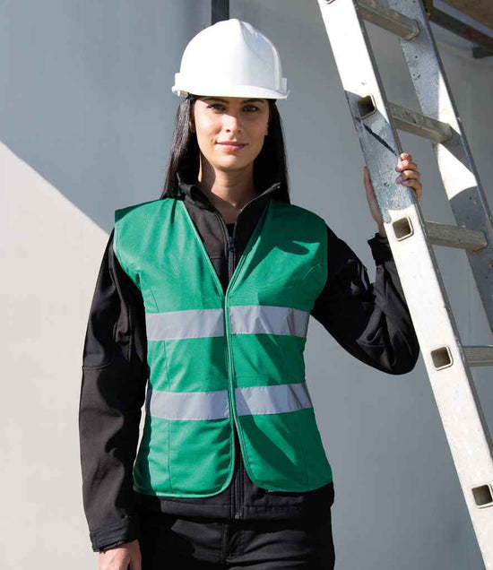 RS334F Paramedic Green Model