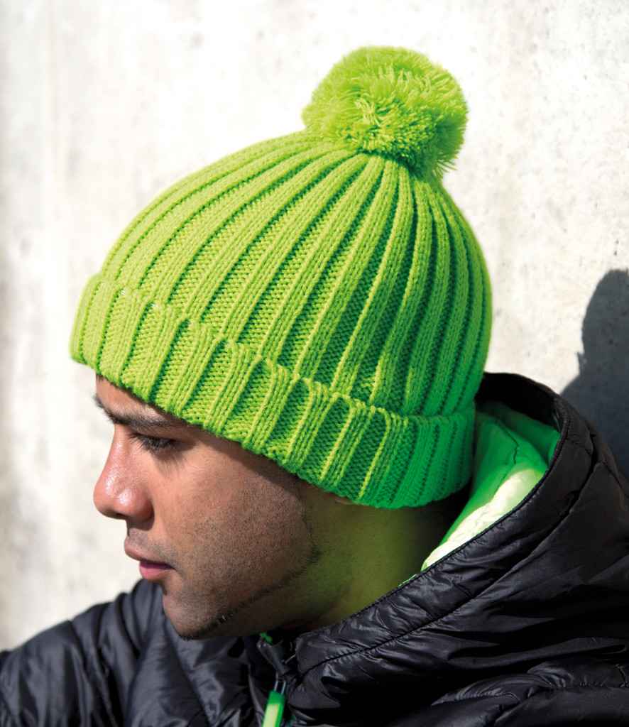 RS369 Lime Green Model