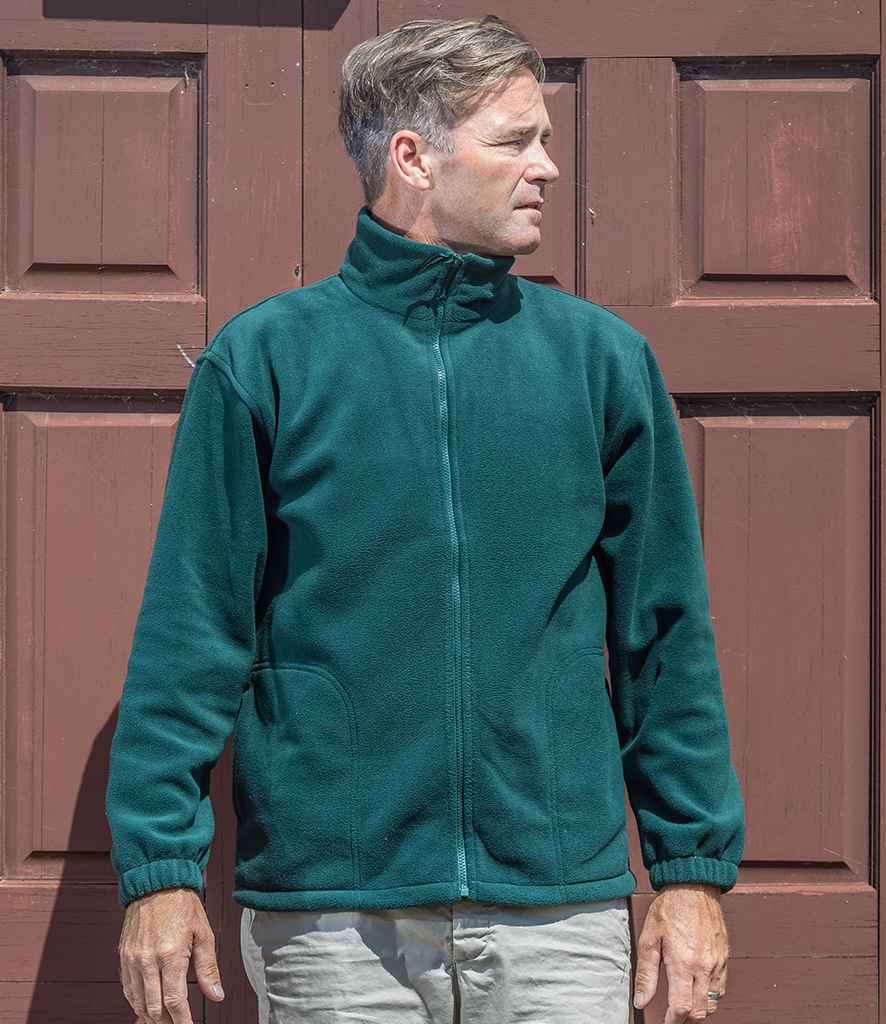 RS36 Forest Green Model