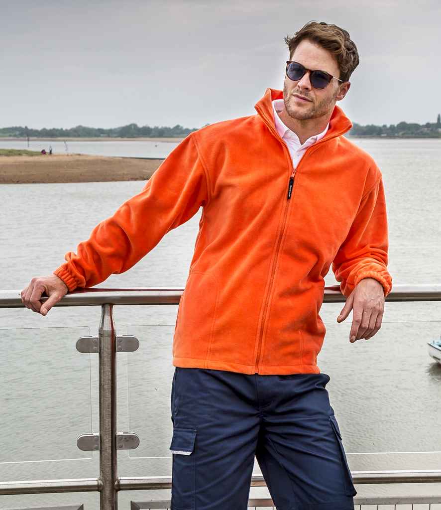 RS36 Orange Model