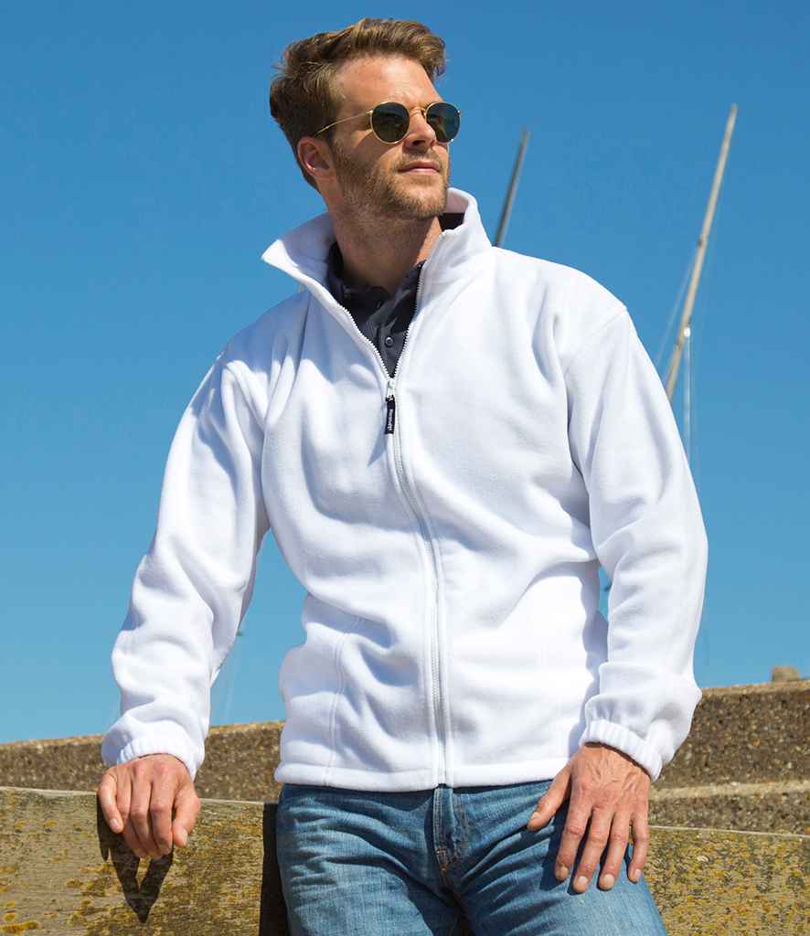 RS36 White Model