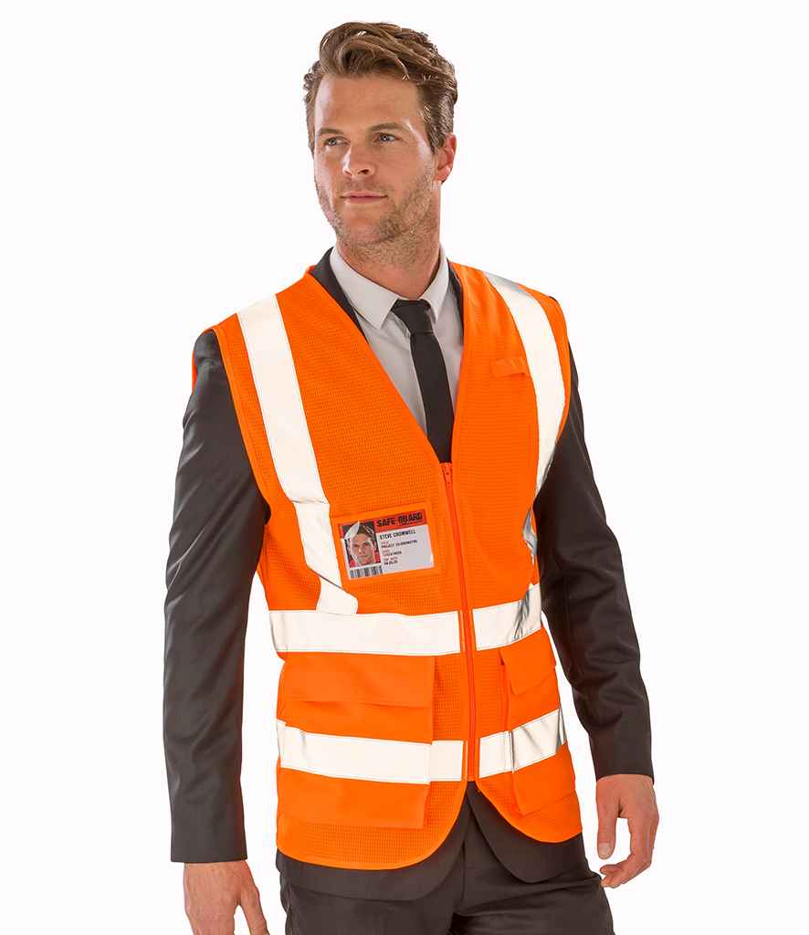 RS479 Fluorescent Orange Model