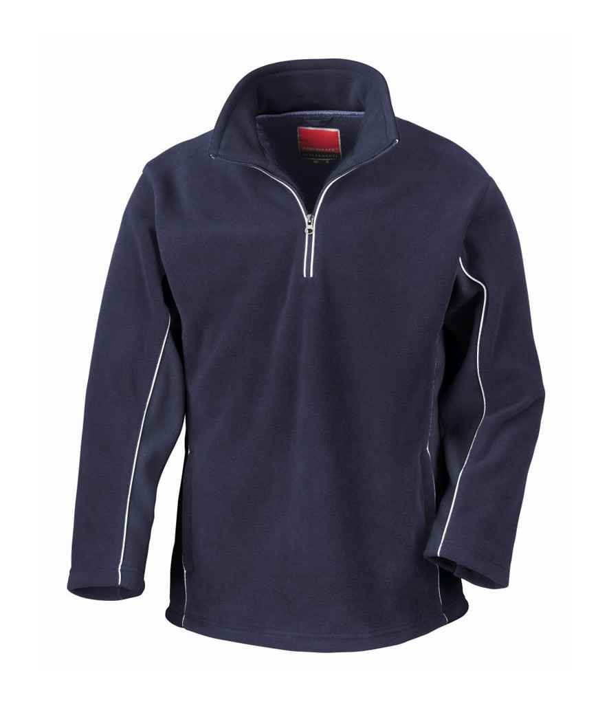 RS86 Navy Front