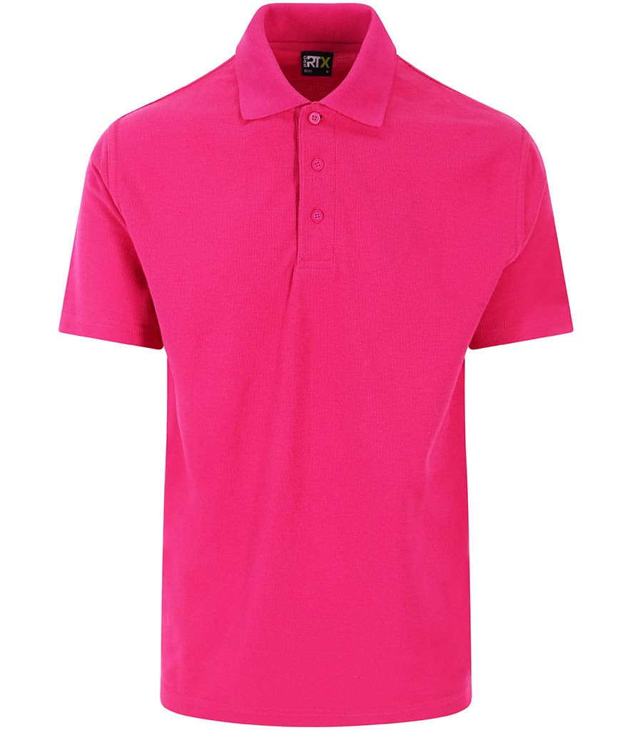 10 x Pro RTX Work Polos