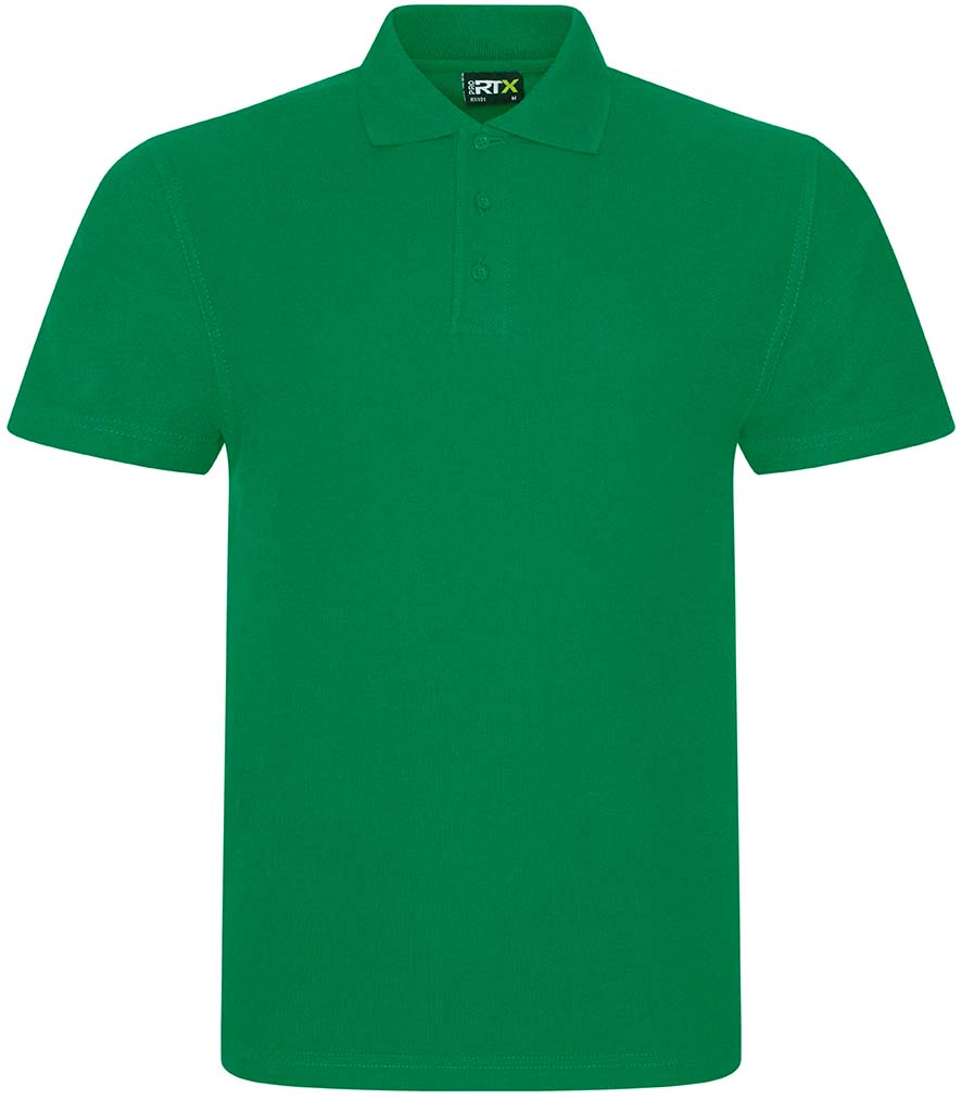 10 x Pro RTX Work Polos