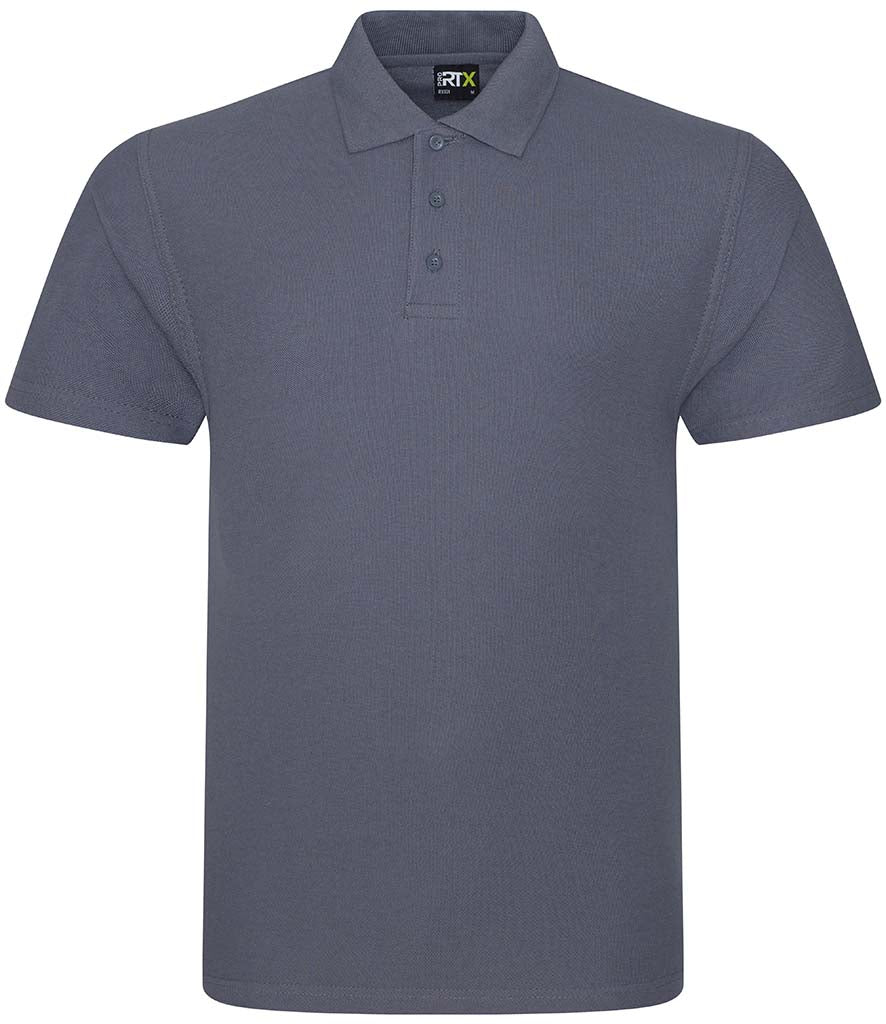 10 x Pro RTX Work Polos