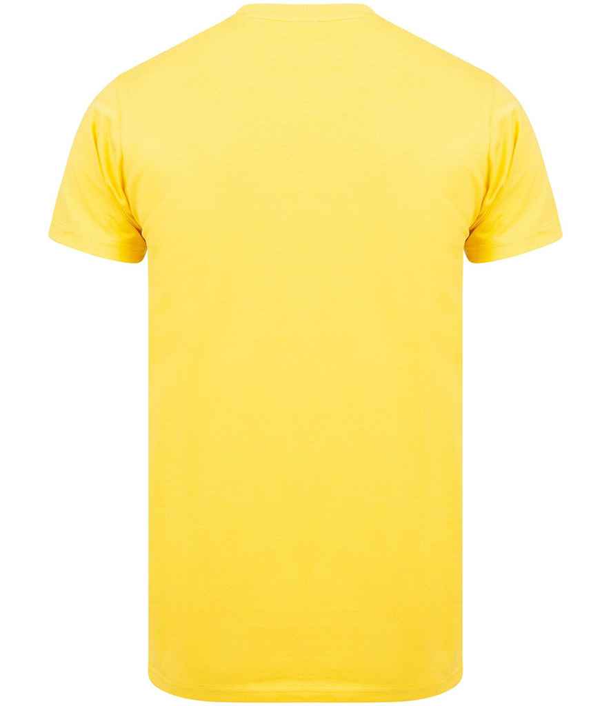 SF121 Yellow Back