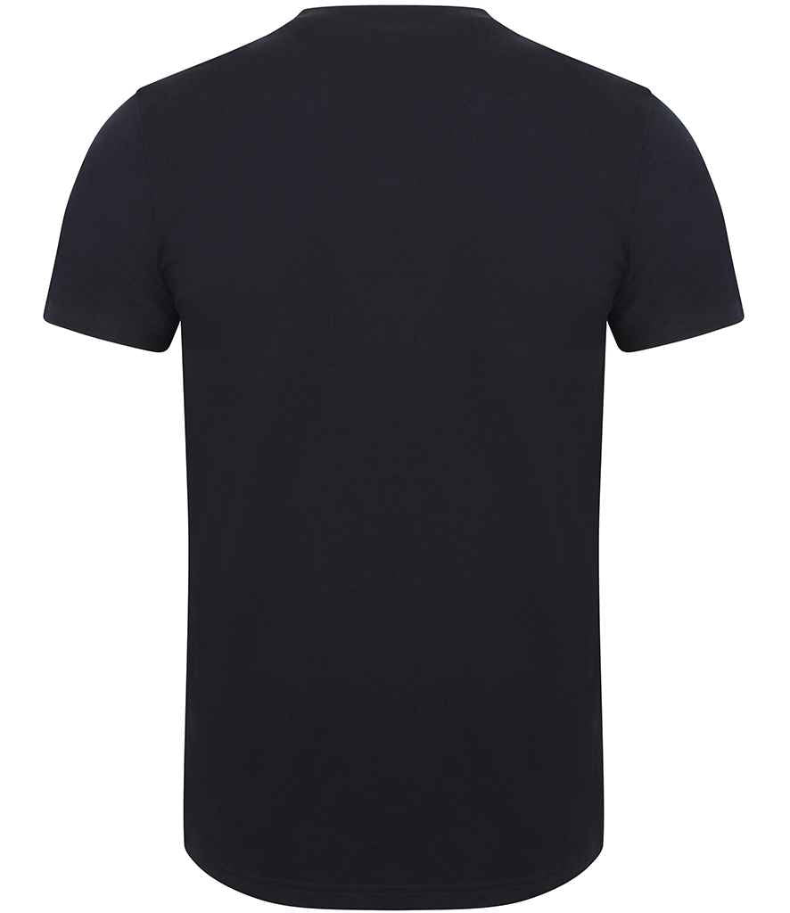 SF122 Navy Back