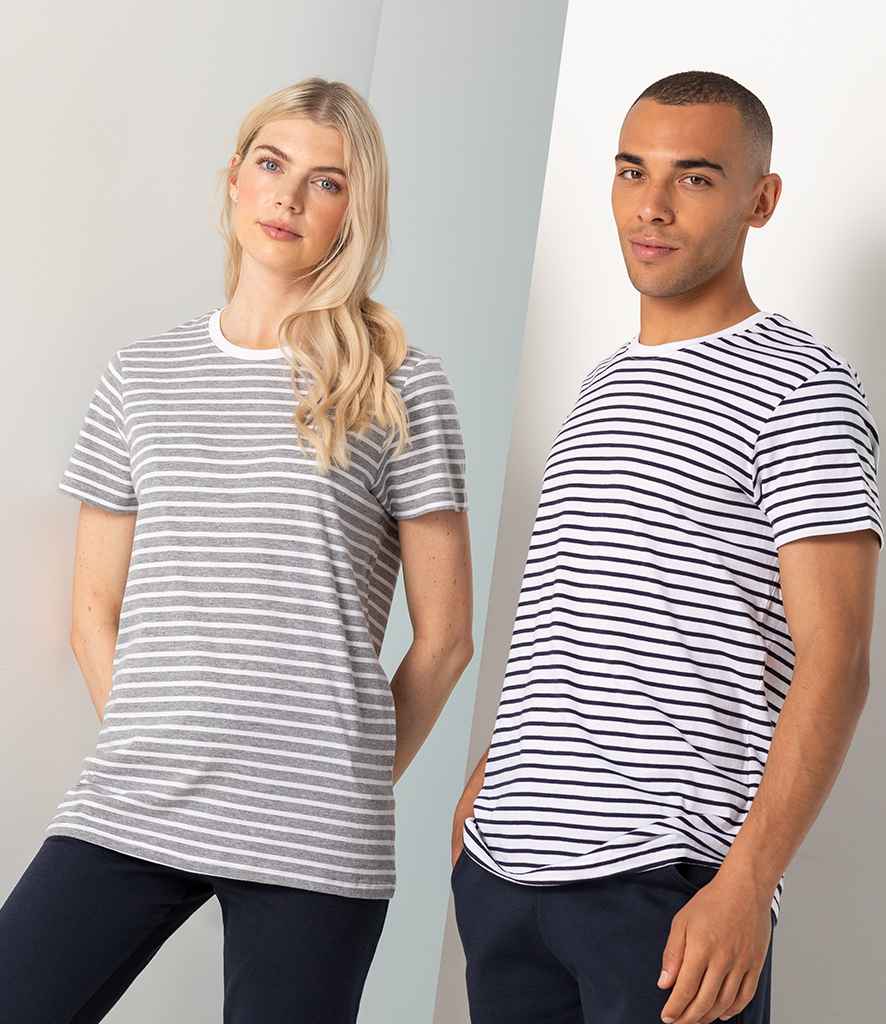 SF202 Heather Grey/White Model