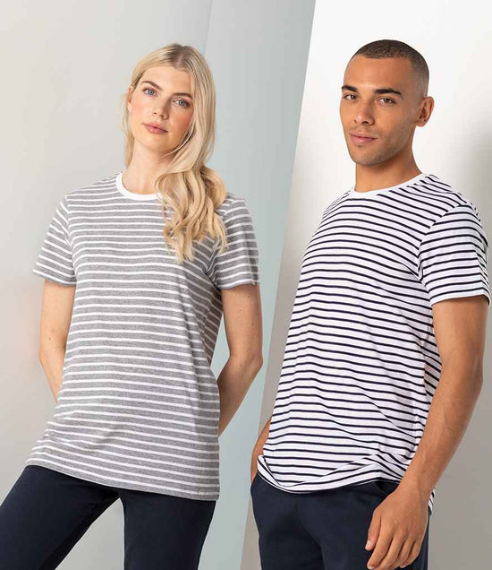 SF202 Heather Grey/White Model