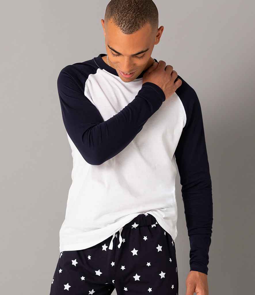 SF271 White/Oxford Navy Model