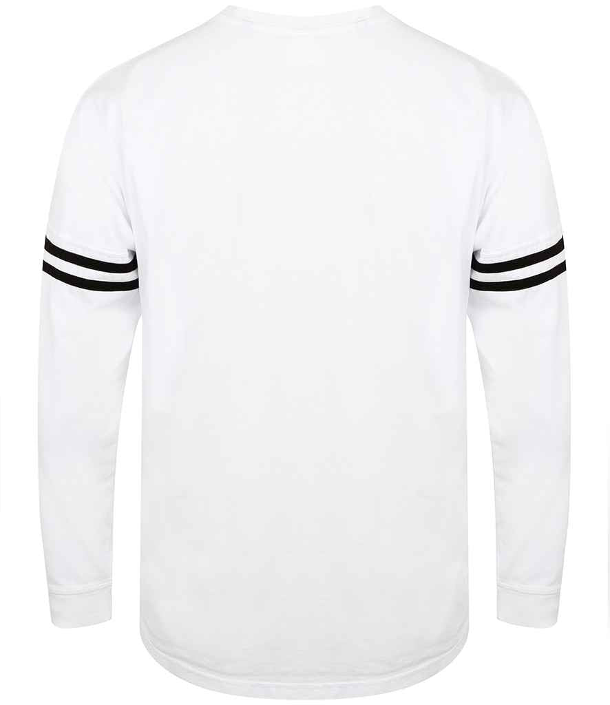 SF514 White/Black Back