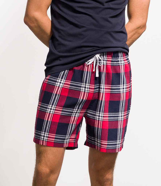 SF82 Red/Navy Model